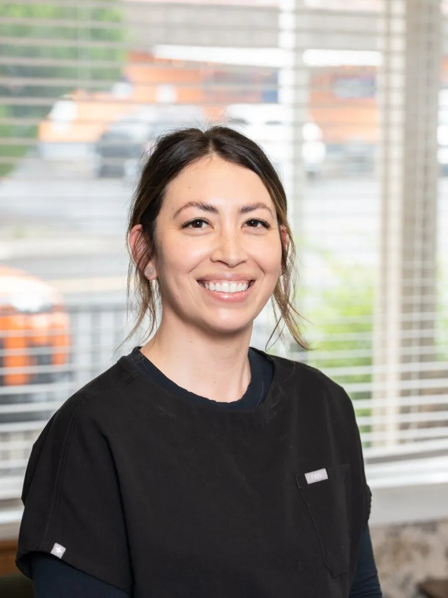 Kathryn, RDH, Registered Dental Hygienist at Fair Oaks Village Dental