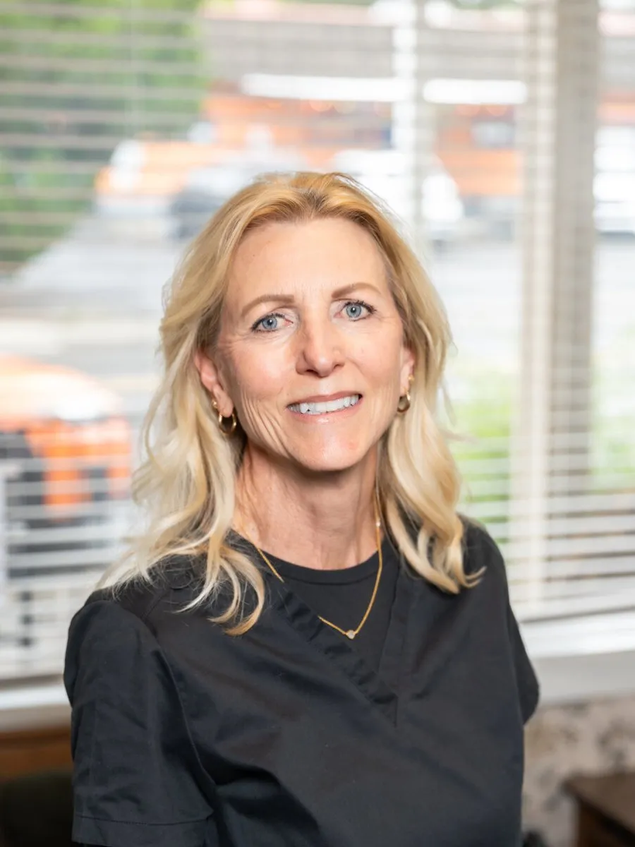 Jane, Hygiene Coordinator at Fair Oaks Village Dental