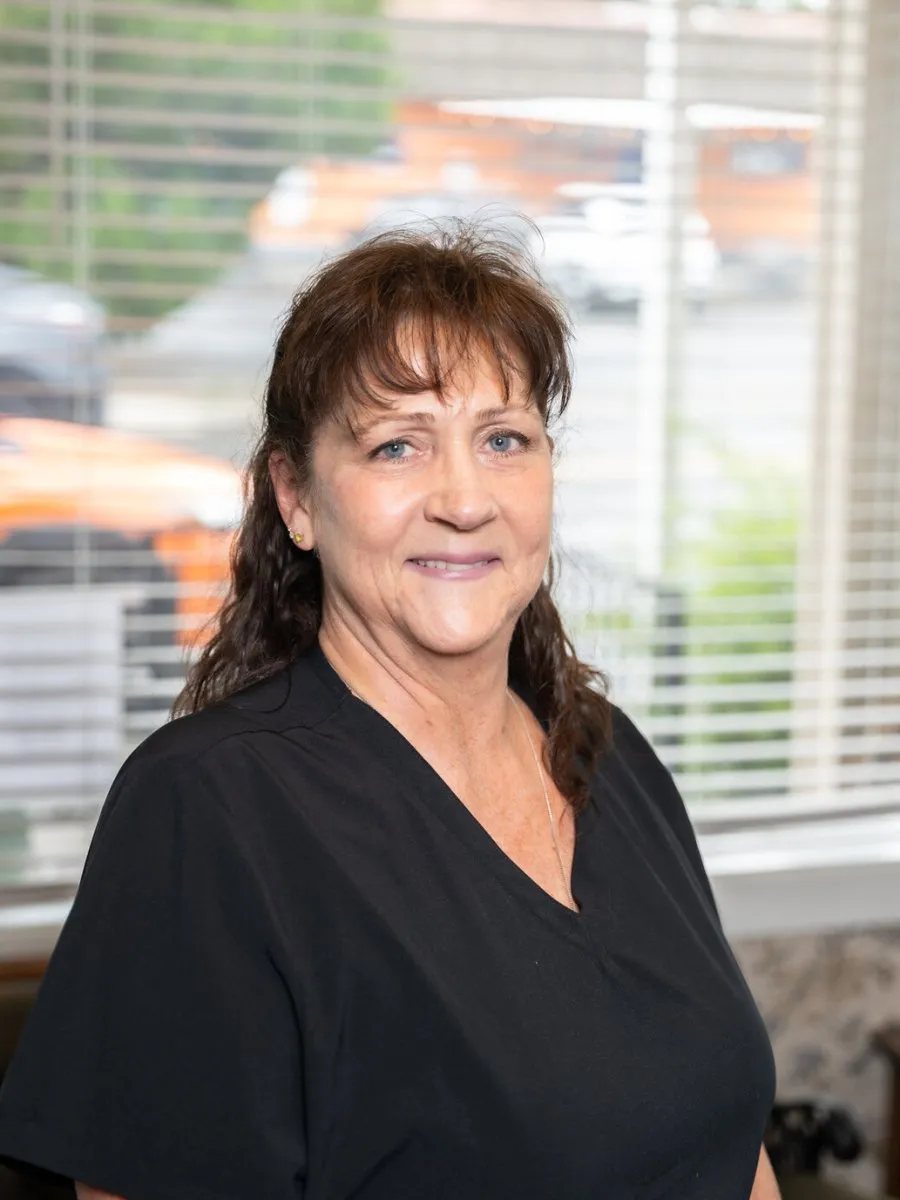 Barbara, RDA, Registered Dental Assistant at Fair Oaks Village Dental